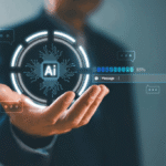 chatbot technology aggr8tech