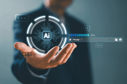 chatbot technology aggr8tech