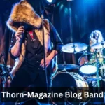 Thorn-Magazine Blog Band