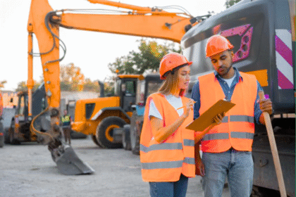 Teckaya Construction Equipment Address